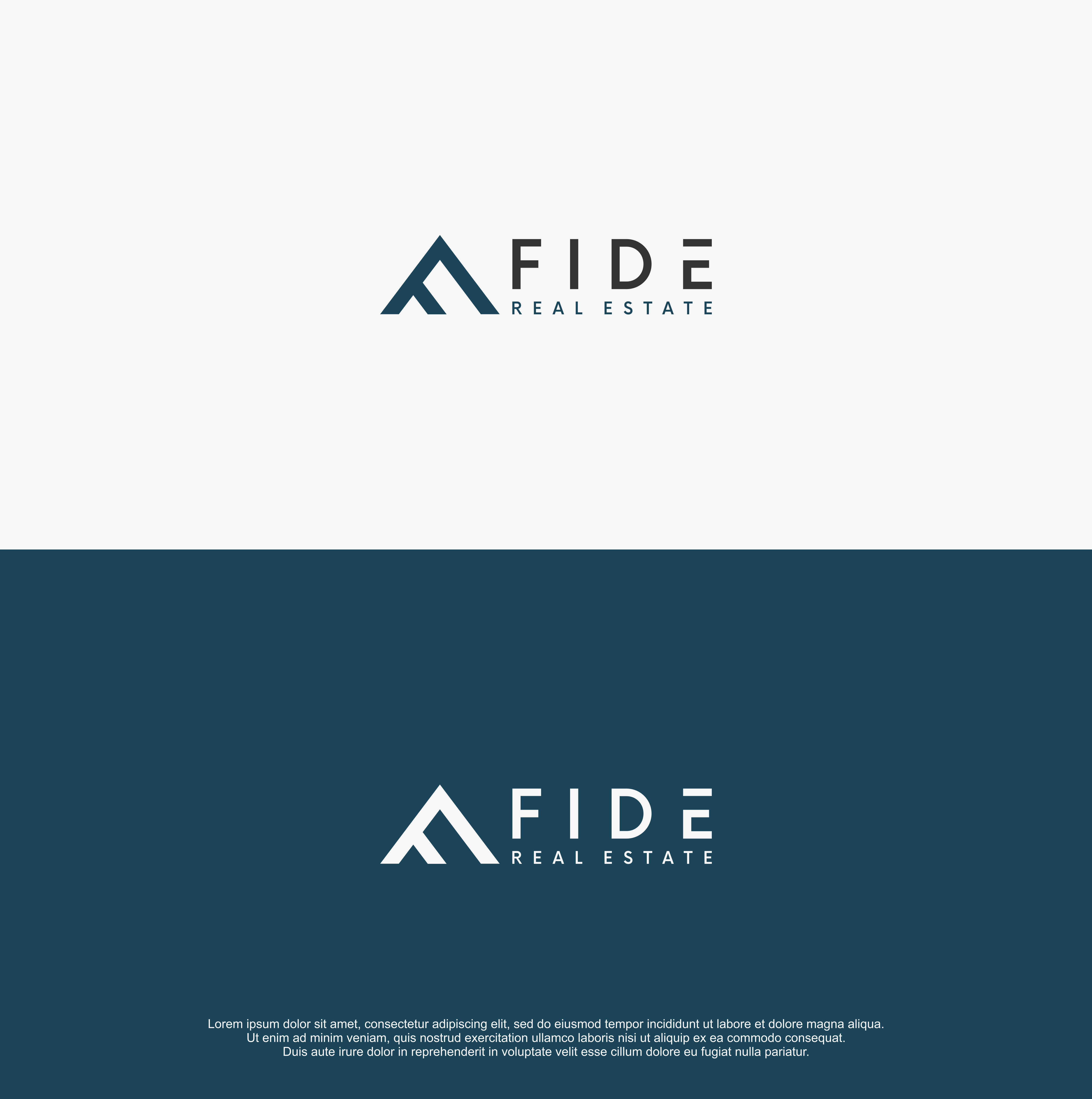 Logo Design by RICKY.T for this project | Design #27317348