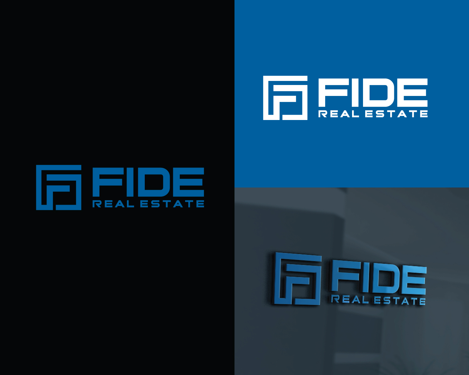 Logo Design by Atec for this project | Design #27275207