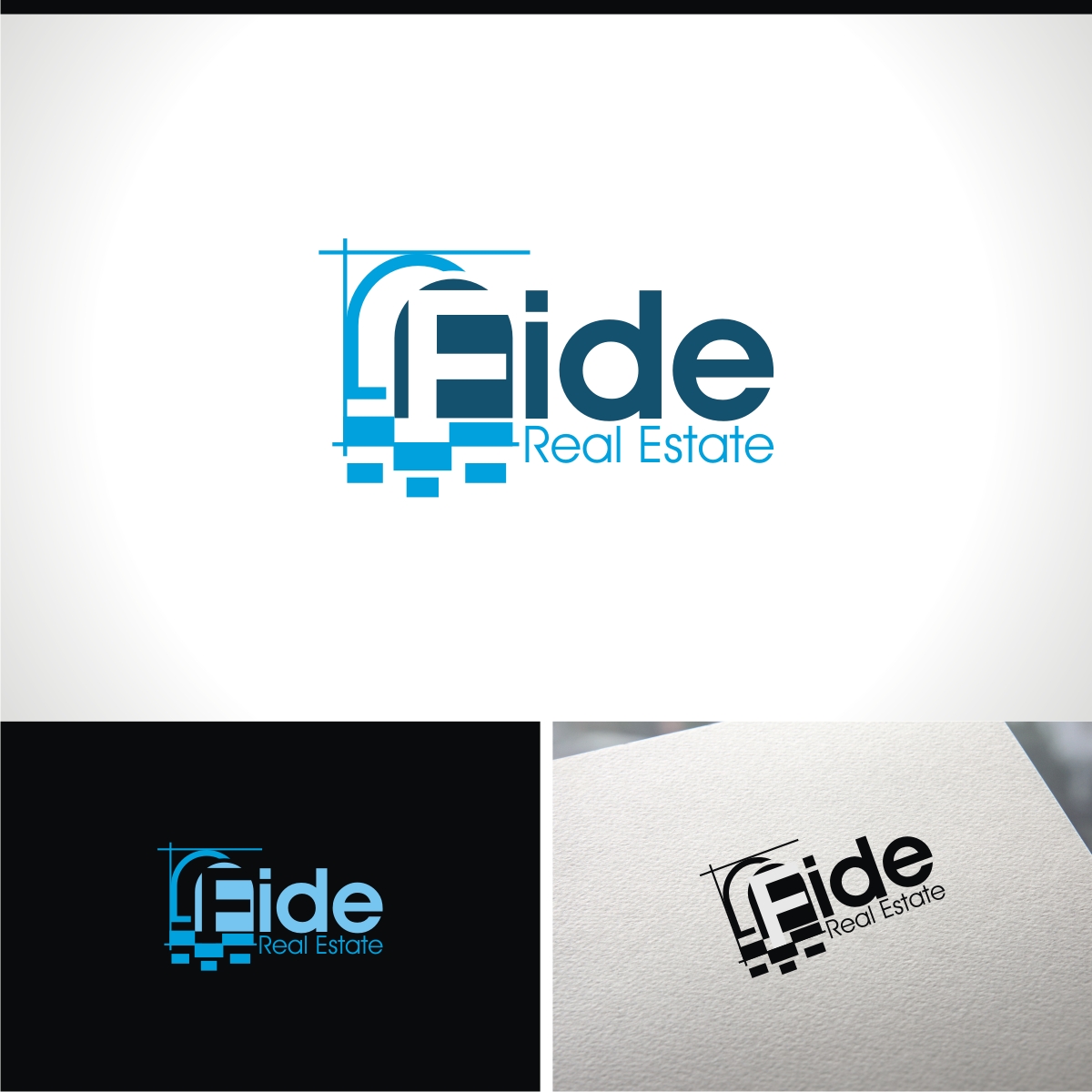 Diseño de Logo por e-graphics para este proyecto | Diseño #27268406