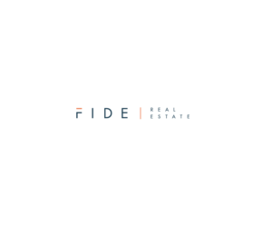 Fide Real Estate | Diseño de Logo por Worms