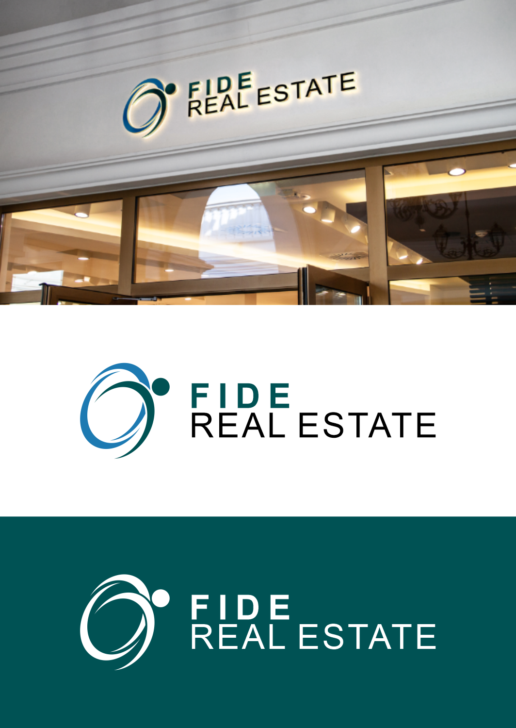 Logo Design by in creative for this project | Design #27264849