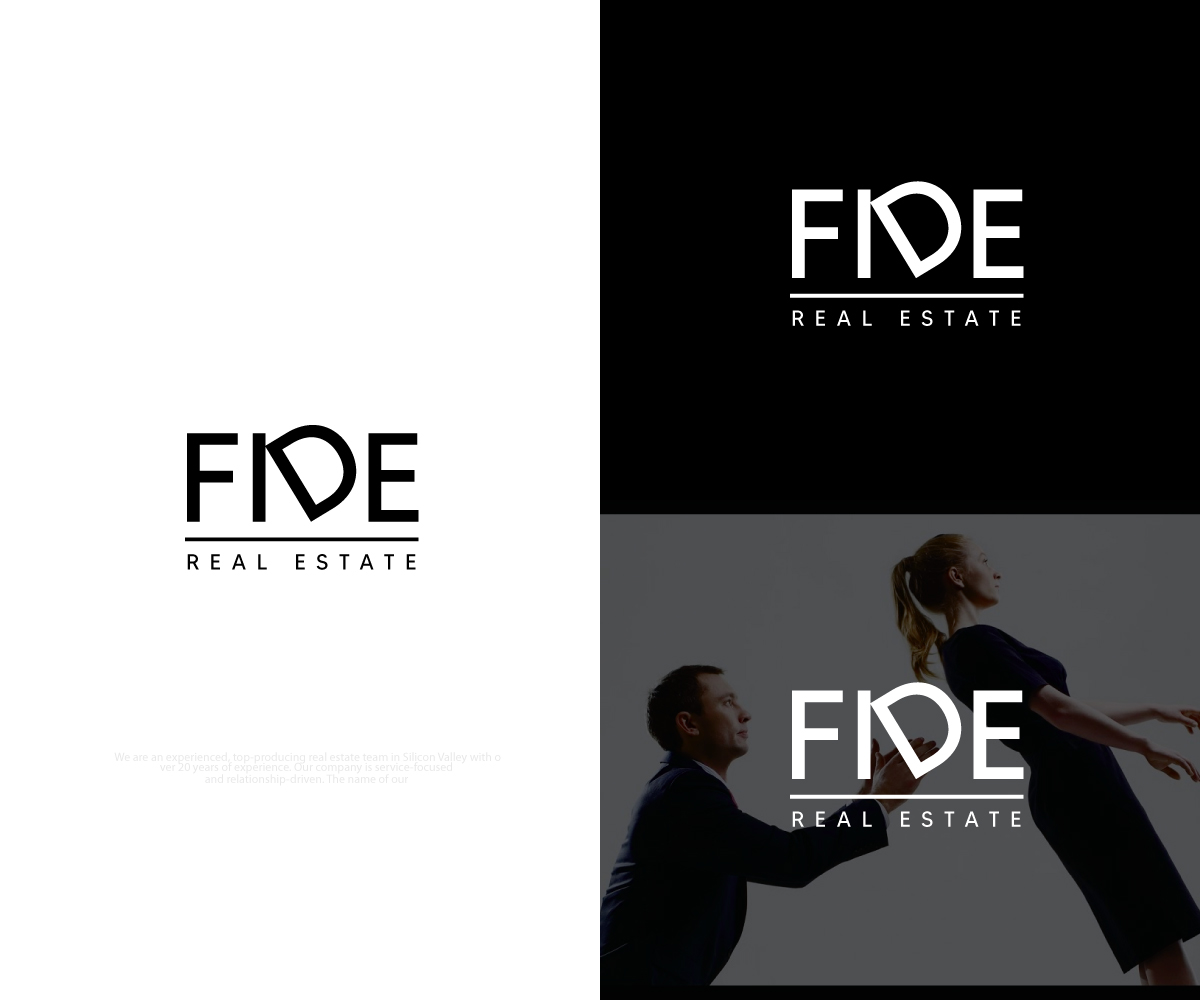 Logo Design by step forward 2 for this project | Design #27265010