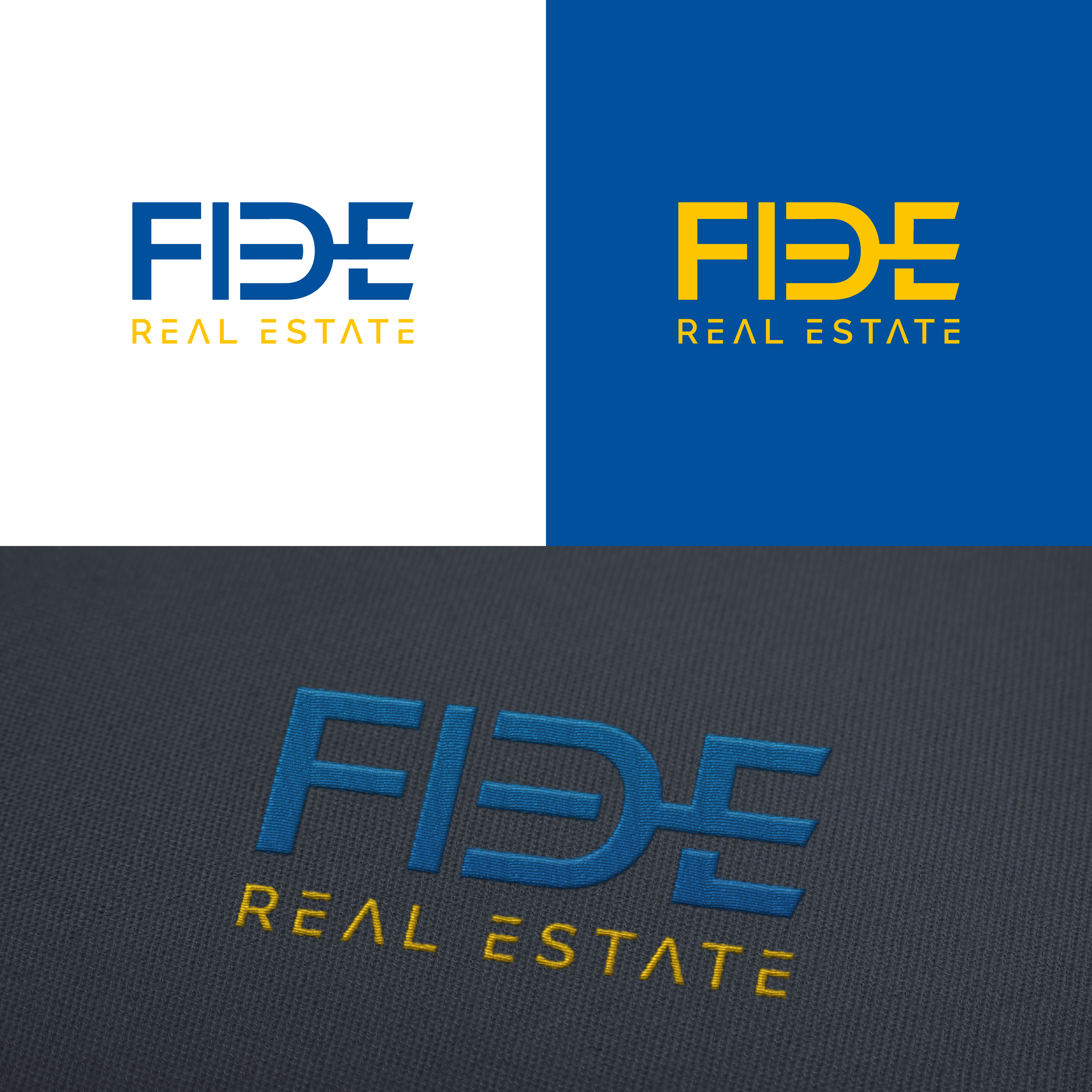 Logo Design by A.R.D.P for this project | Design #27322690