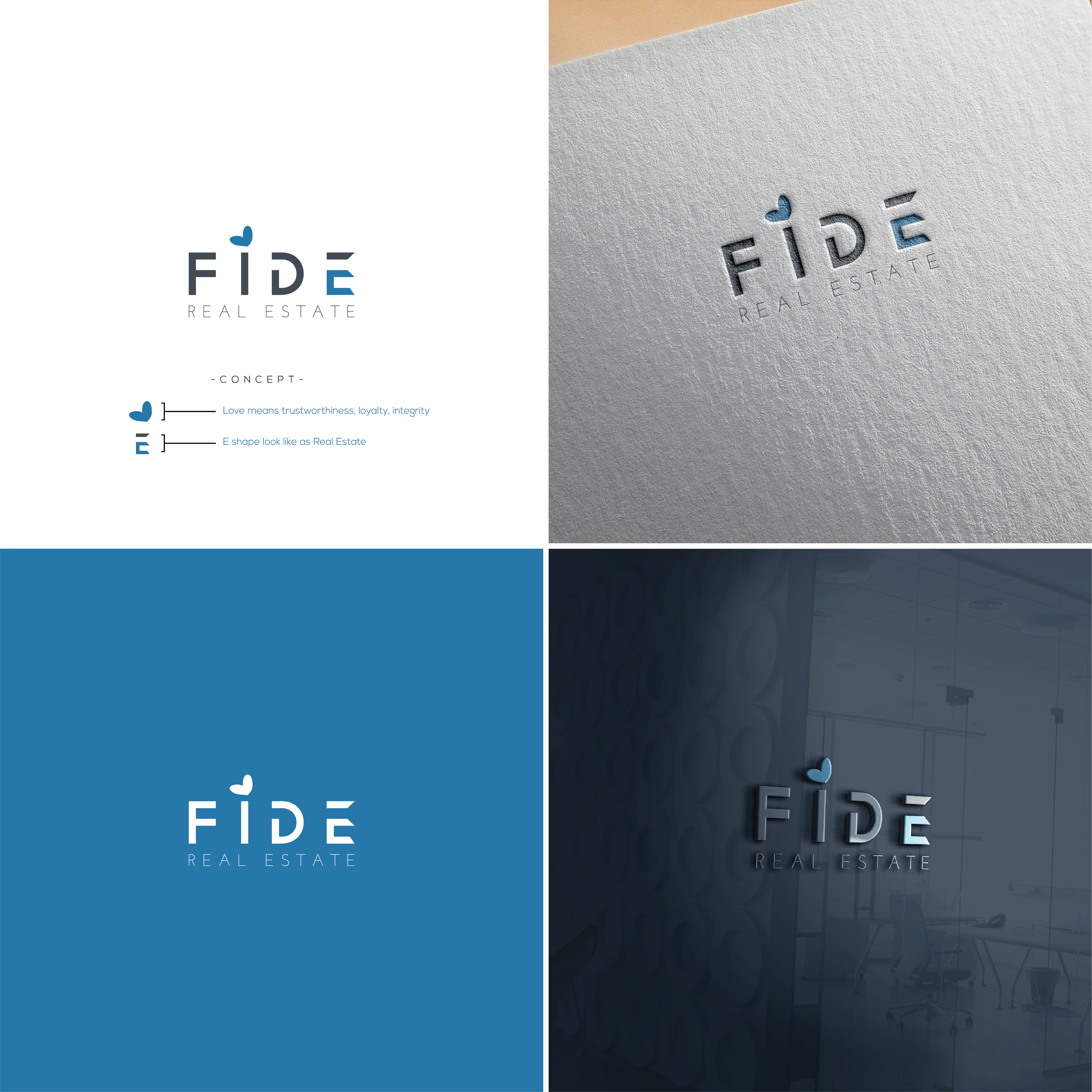 Logo-Design von Adove Creative für dieses Projekt | Design #27266166