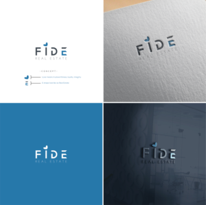 Logo Design by Adove Creative