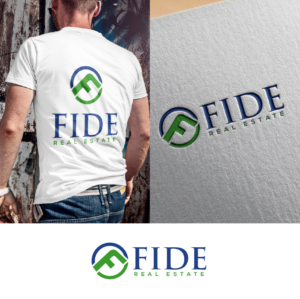 Logo Design by AlphabetZero.co.uk for this project | Design: #27269760