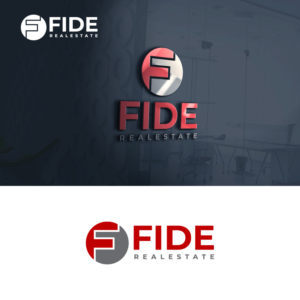 Logo Design by AlphabetZero.co.uk for this project | Design: #27269821