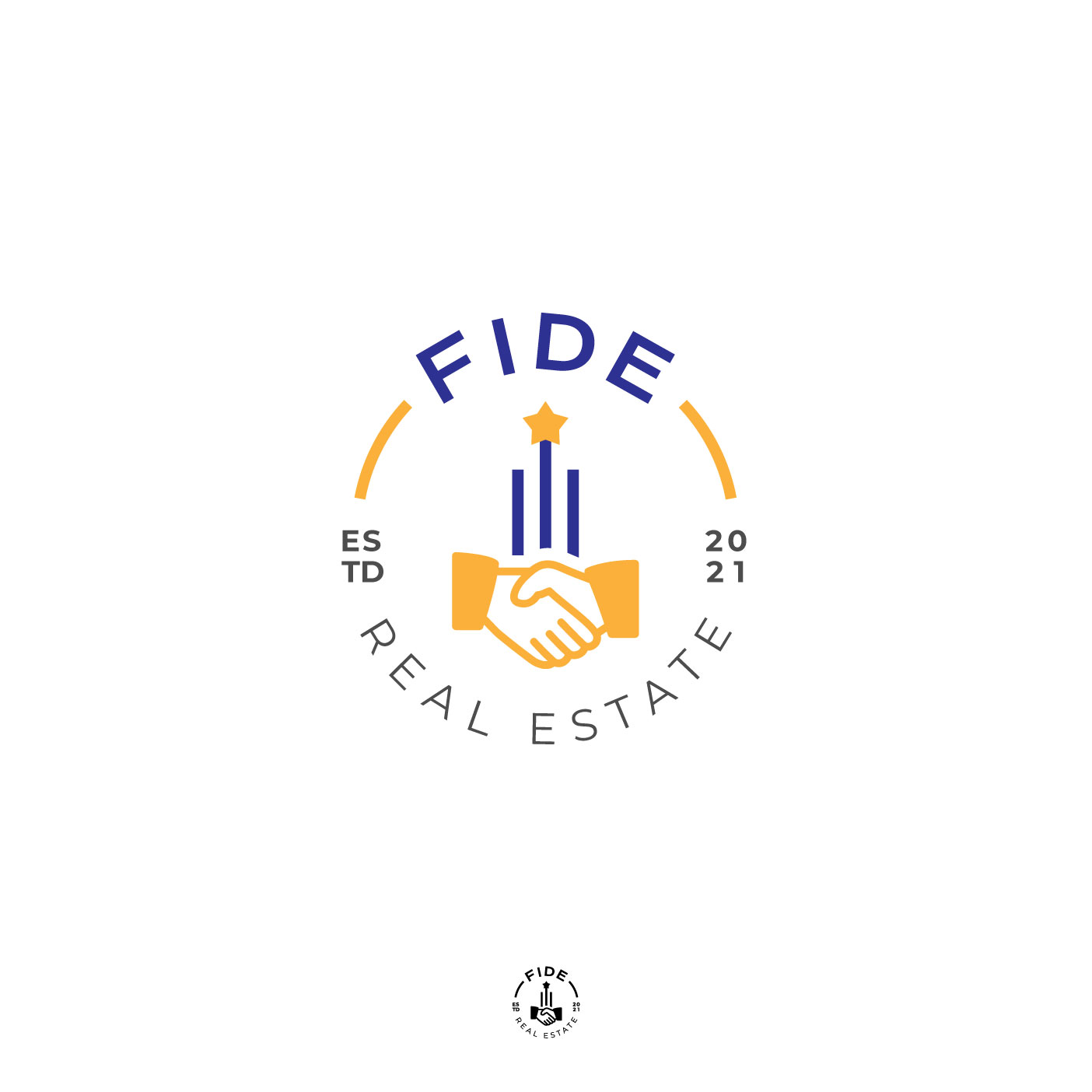 Logo Design by faizanzh for this project | Design #27275140