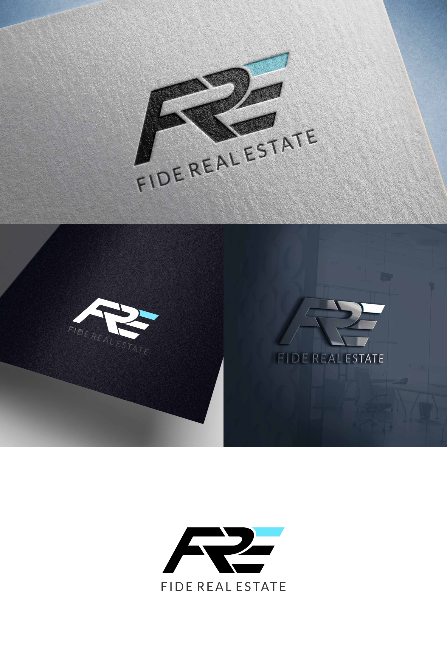 Diseño de Logo por Luffy 3 para este proyecto | Diseño #27266703