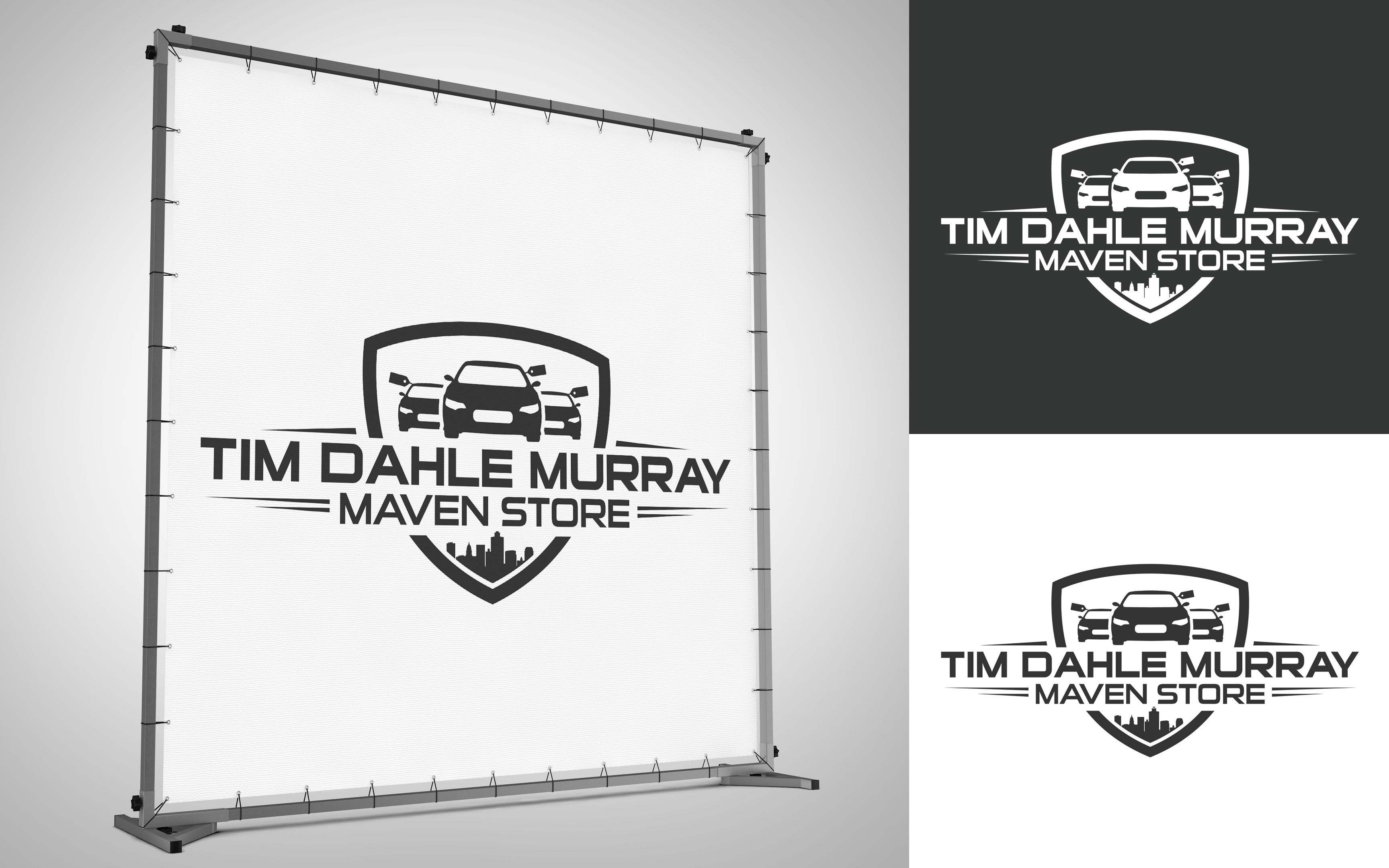 Graphic Design by Rickyy for this project | Design #27271360