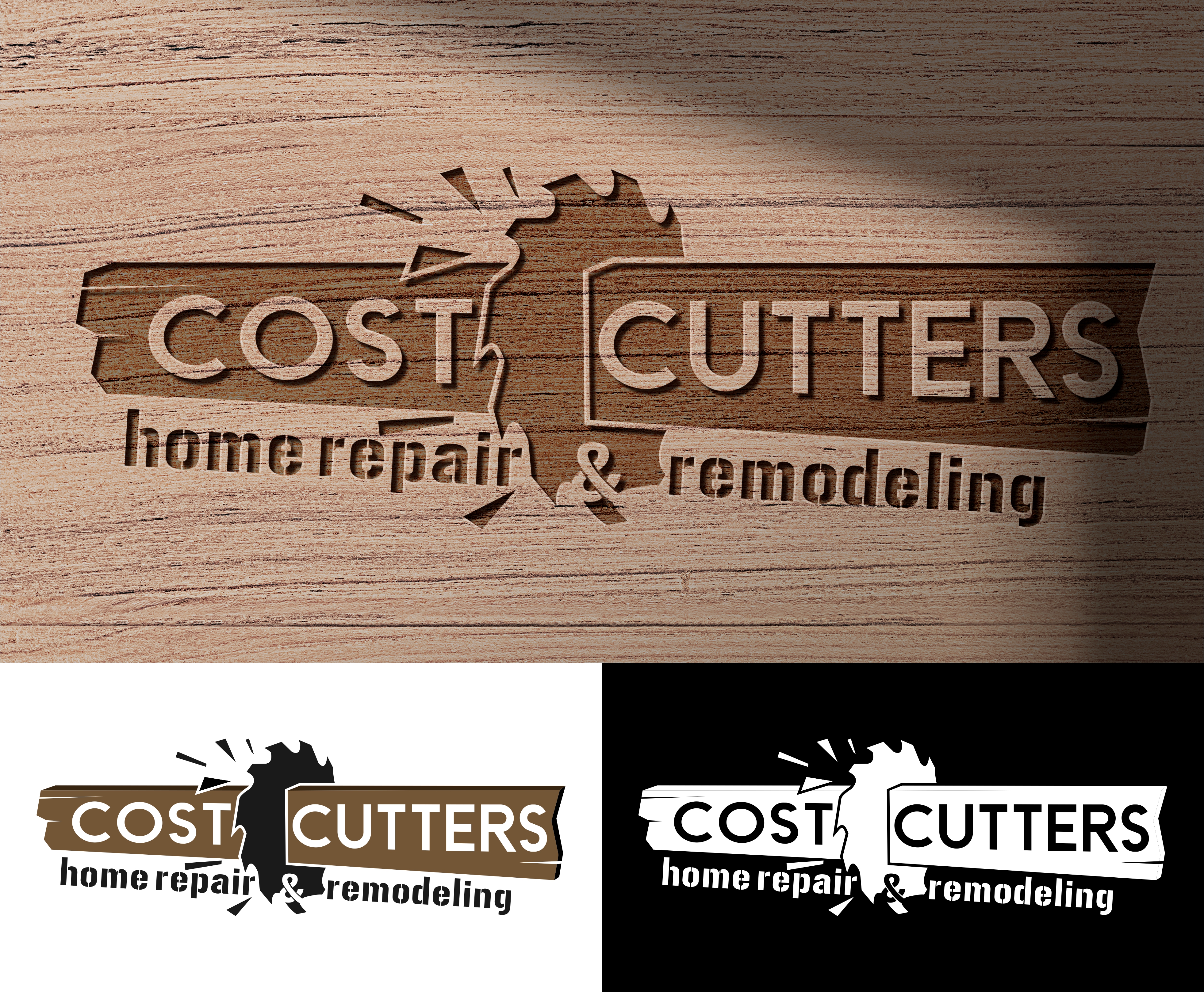 Logo Design by vta for this project | Design #27268989