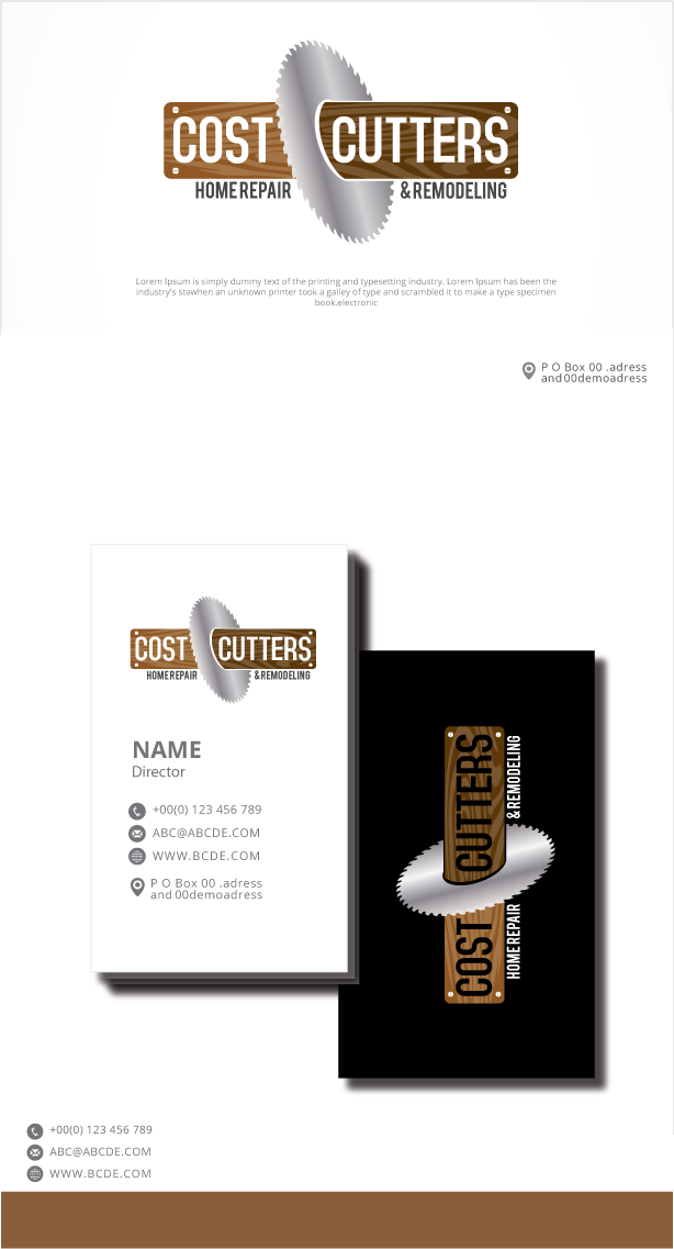 Diseño de Logo por graphicevolution para este proyecto | Diseño #27266731