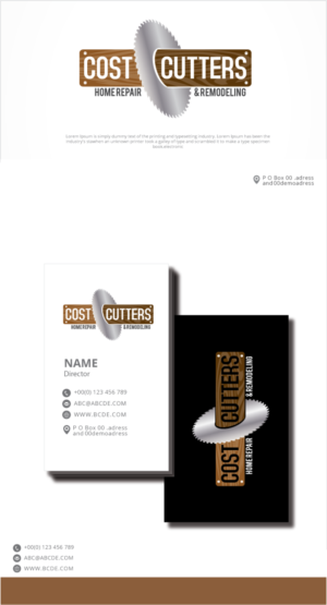Logo Design by graphicevolution for this project | Design: #27266731