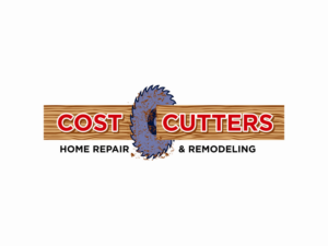 Cost Cutters home repair & remodeling | Design de Logo par BNdesigner
