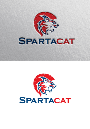 Logo Design by blue eye