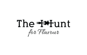 The Hunt for Flavour | Logo Design by MT