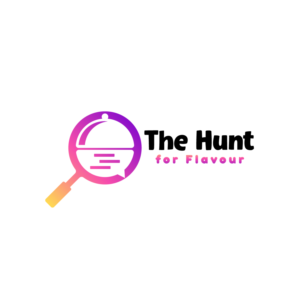 The Hunt for Flavour | Logo Design by logoQ