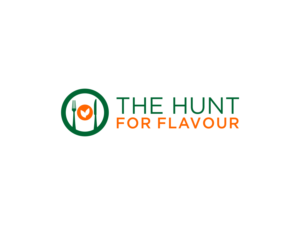 The Hunt for Flavour | Logo Design by BNdesigner
