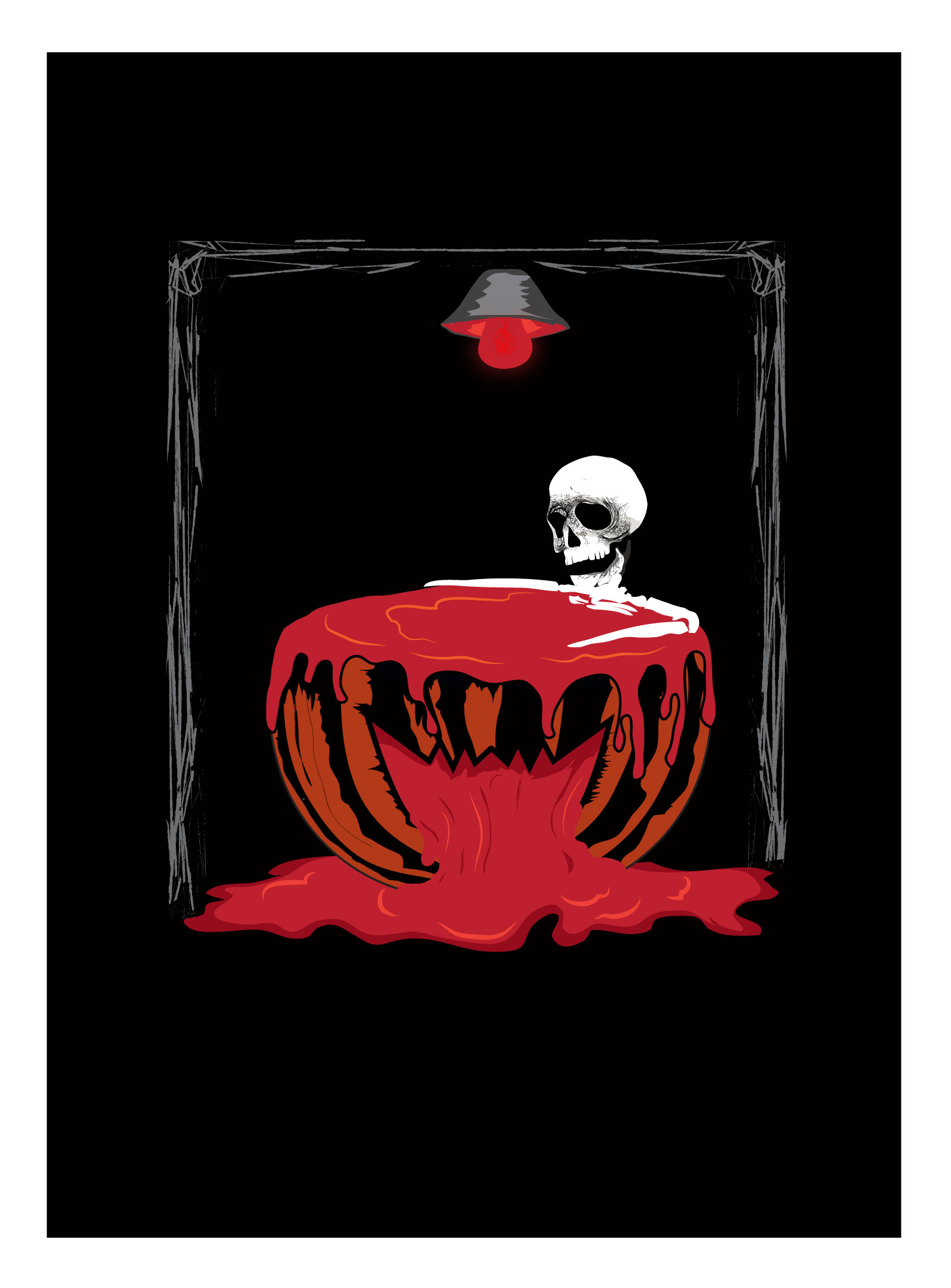 T-shirt Design by ArtHo for this project | Design: #27269557