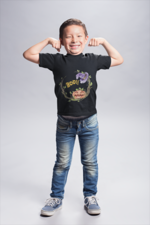 T-shirt Design by Abhinav Katiyar