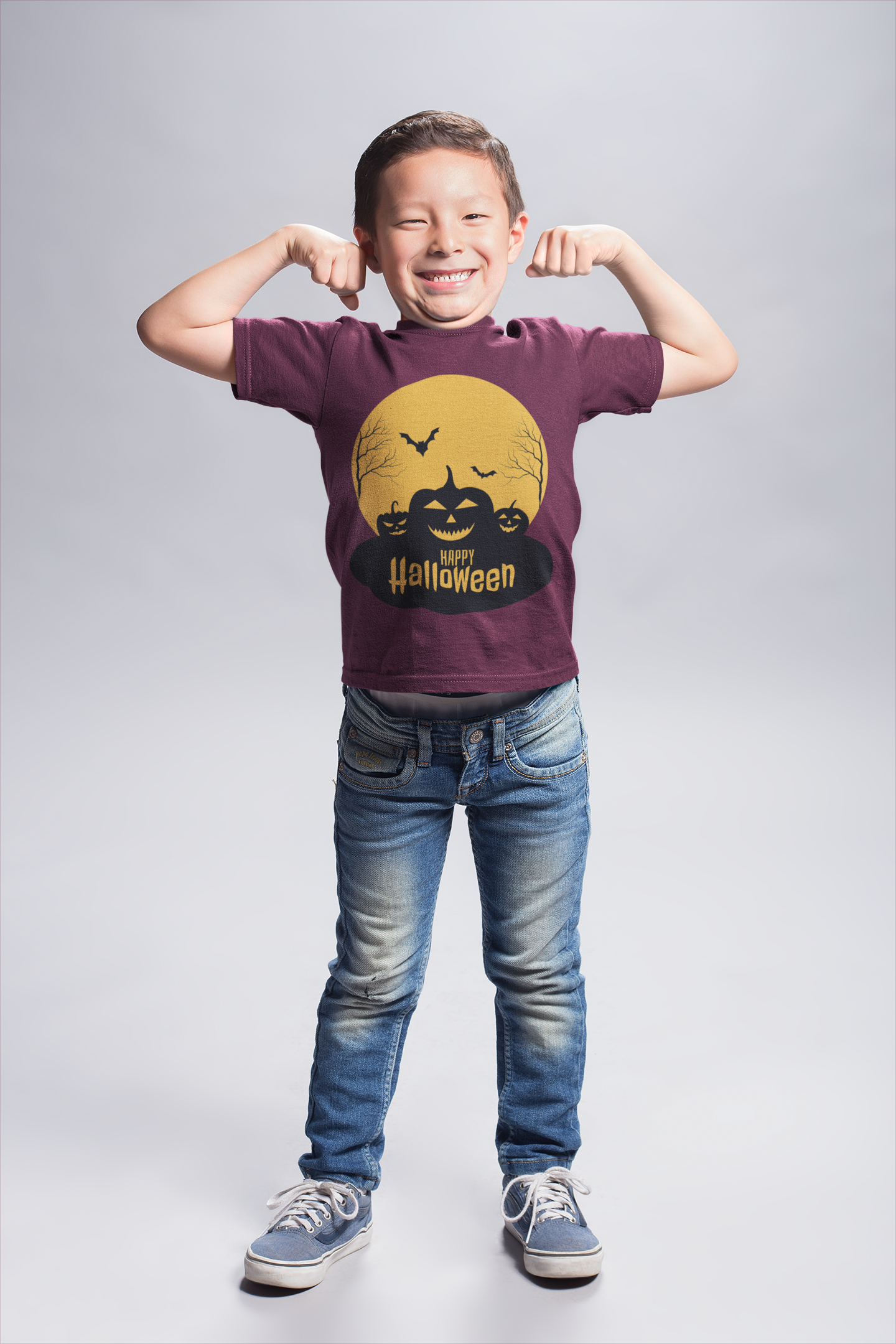 T-shirt Design by Abhinav Katiyar for this project | Design #27274880