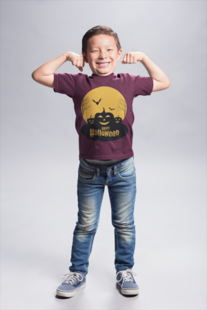 T-shirt Design by Abhinav Katiyar for this project | Design: #27274880
