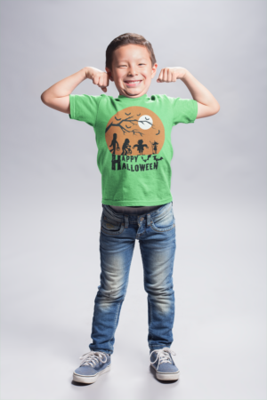 T-shirt Design by Abhinav Katiyar for this project | Design: #27274881