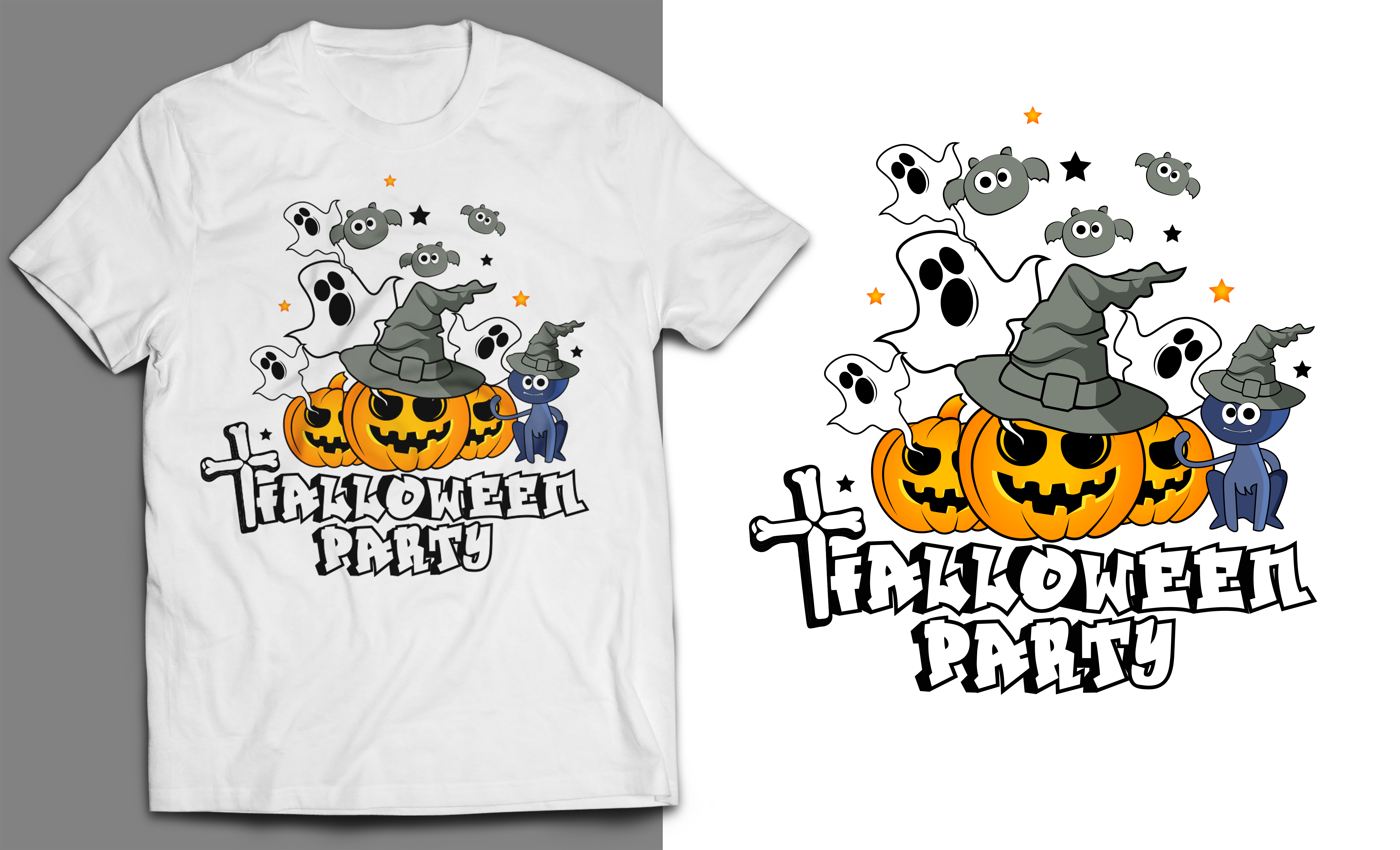 T-shirt Design by SAI DESIGNS for this project | Design #27291393