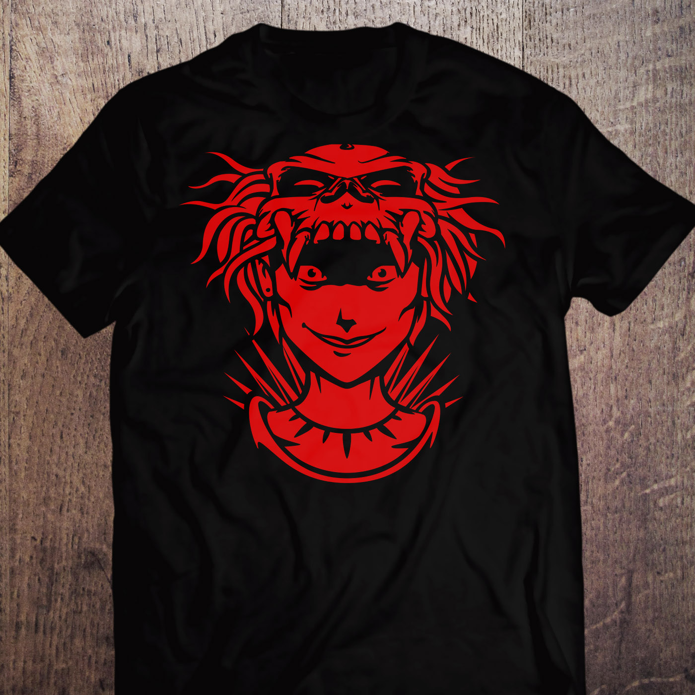 T-shirt Design by Abiyoso28 for this project | Design #27277637