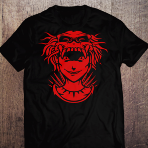 Opening Halloween madness, unique designs. | Diseño de Camiseta por Abiyoso28