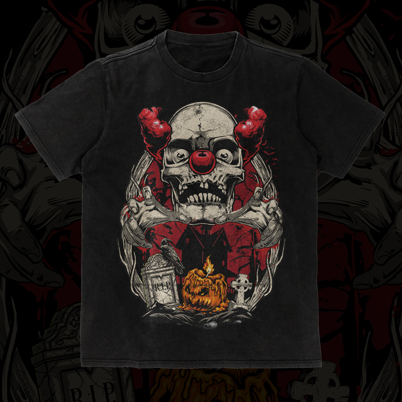 T-Shirt-Design von Bayu_susilo für dieses Projekt | Design #27270698