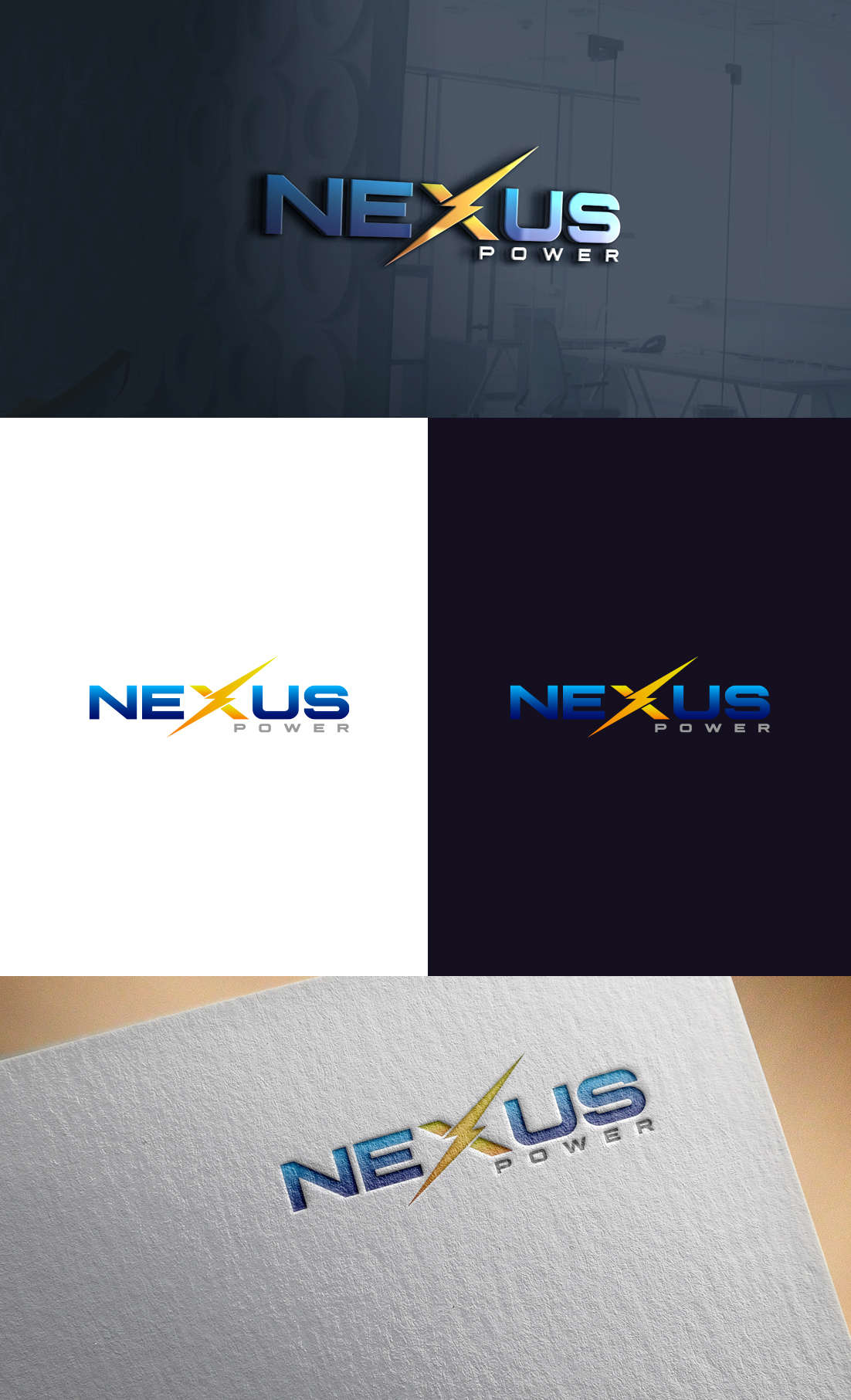 Logo Design by GLDesigns for this project | Design #27268113