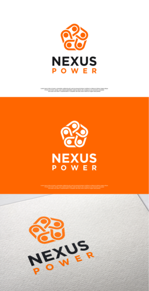 Logo Design by MASH Std for this project | Design: #27269473