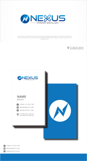 Logo Design by graphicevolution for this project | Design: #27266737