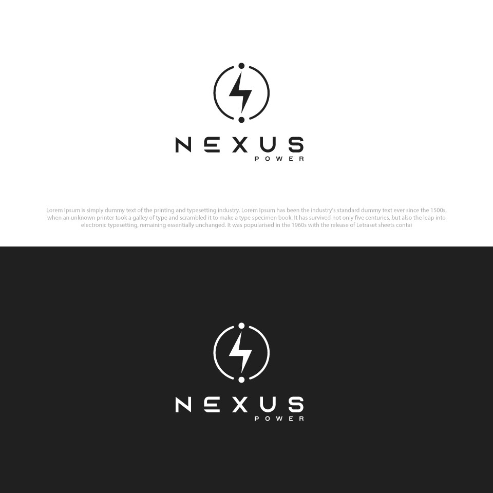 Logo Design by Adeel Rahman for this project | Design #27266708