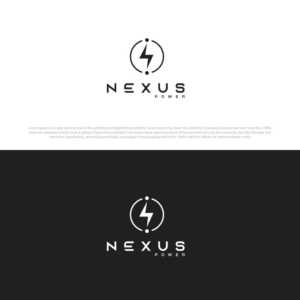 Logo Design by Adeel Rahman for this project | Design #27266708