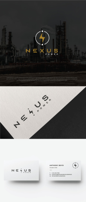 Logo Design by Adeel Rahman for this project | Design: #27271094