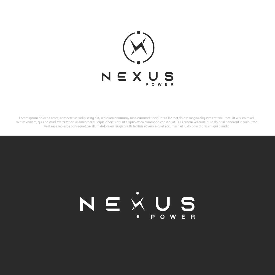 Logo Design by Adeel Rahman for this project | Design #27274699