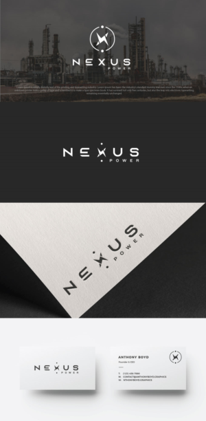 Logo Design by Adeel Rahman for this project | Design: #27284282