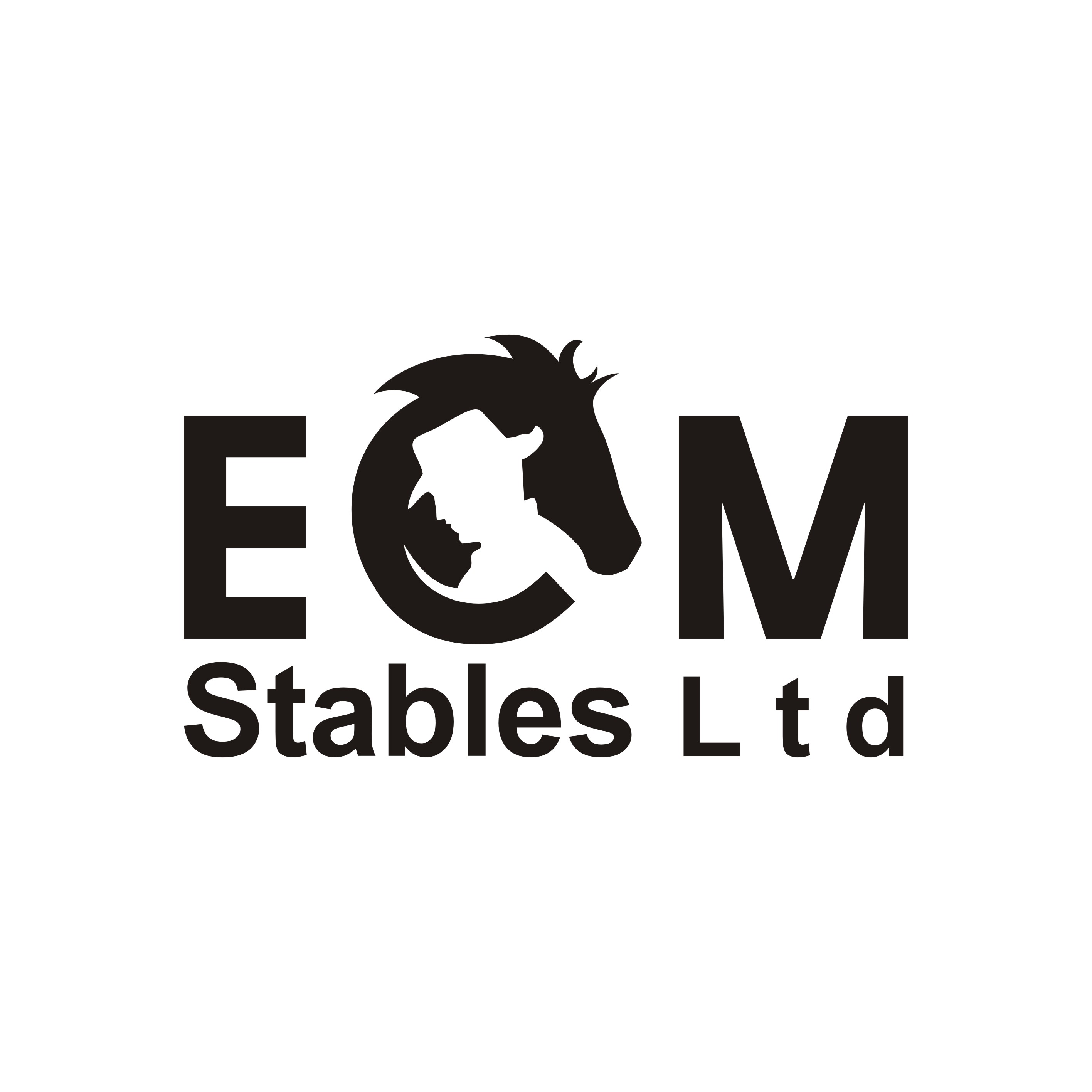 Logo Design by al akhrukhul for this project | Design #27272516