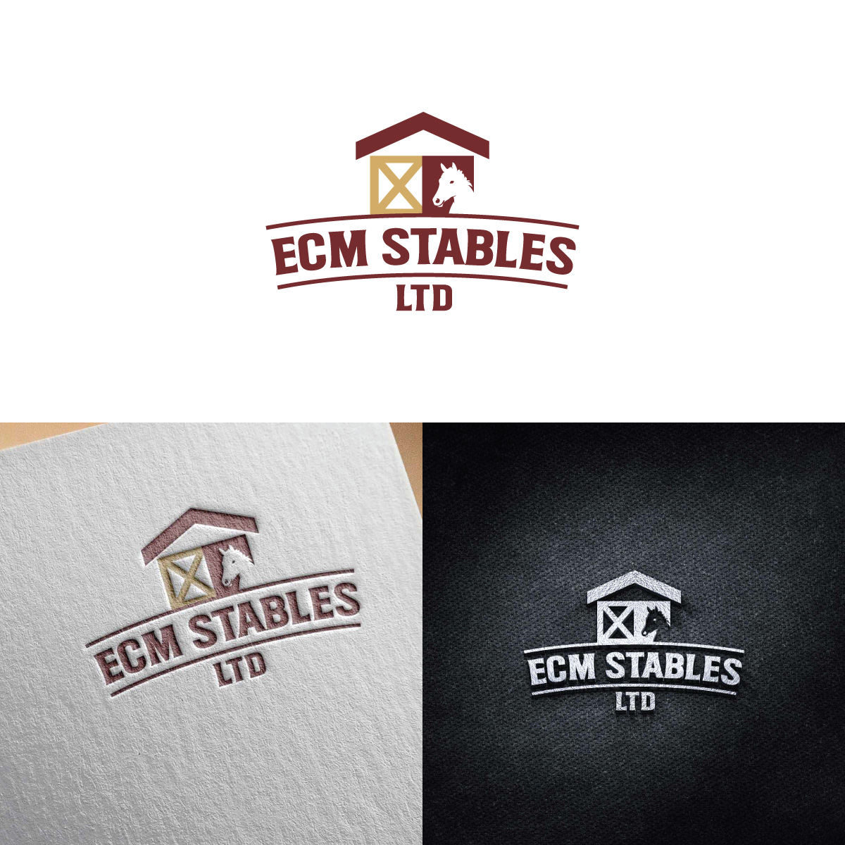 Logo Design by Magic of Art for this project | Design #27266706