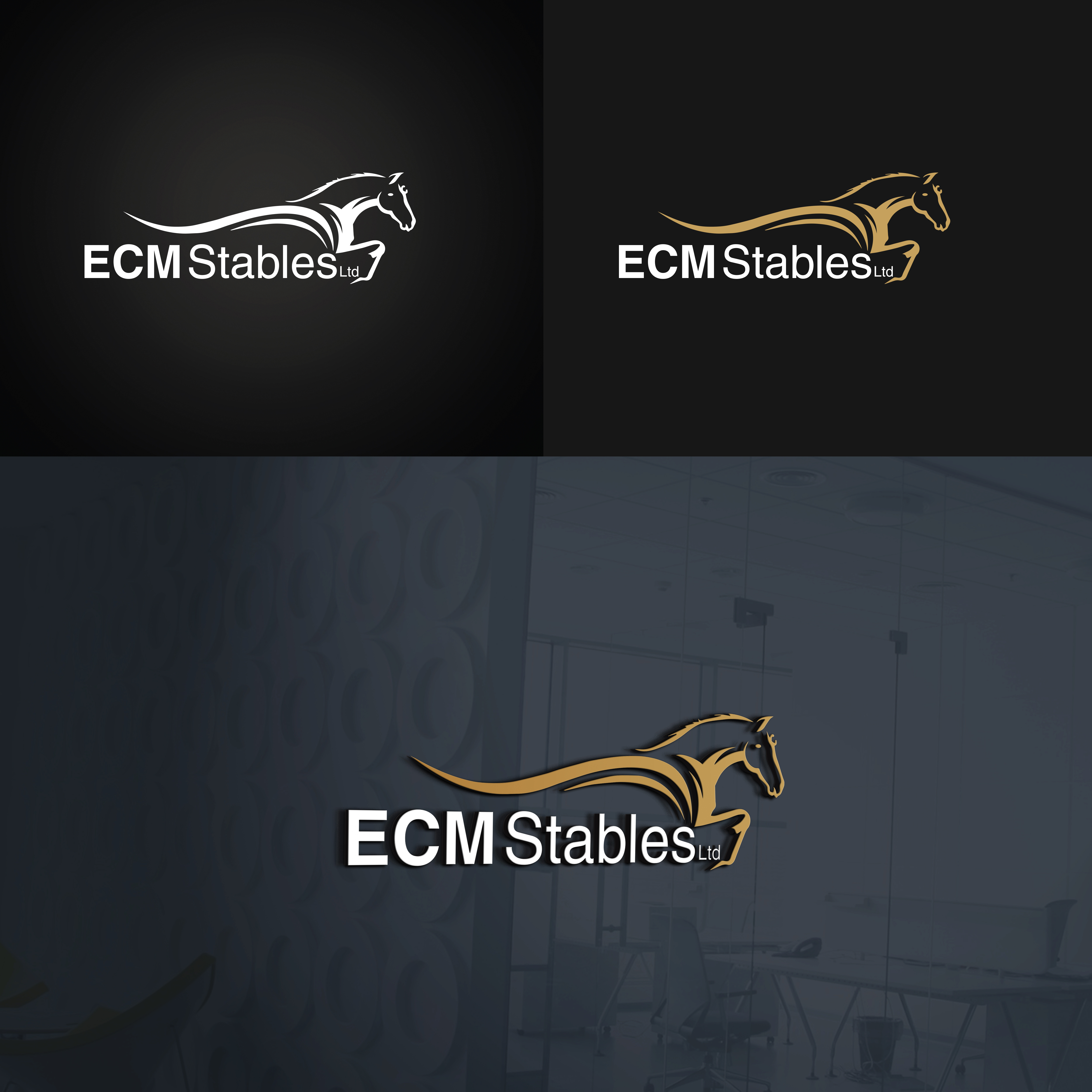 Logo Design by RK CREATIVE for this project | Design #27269034