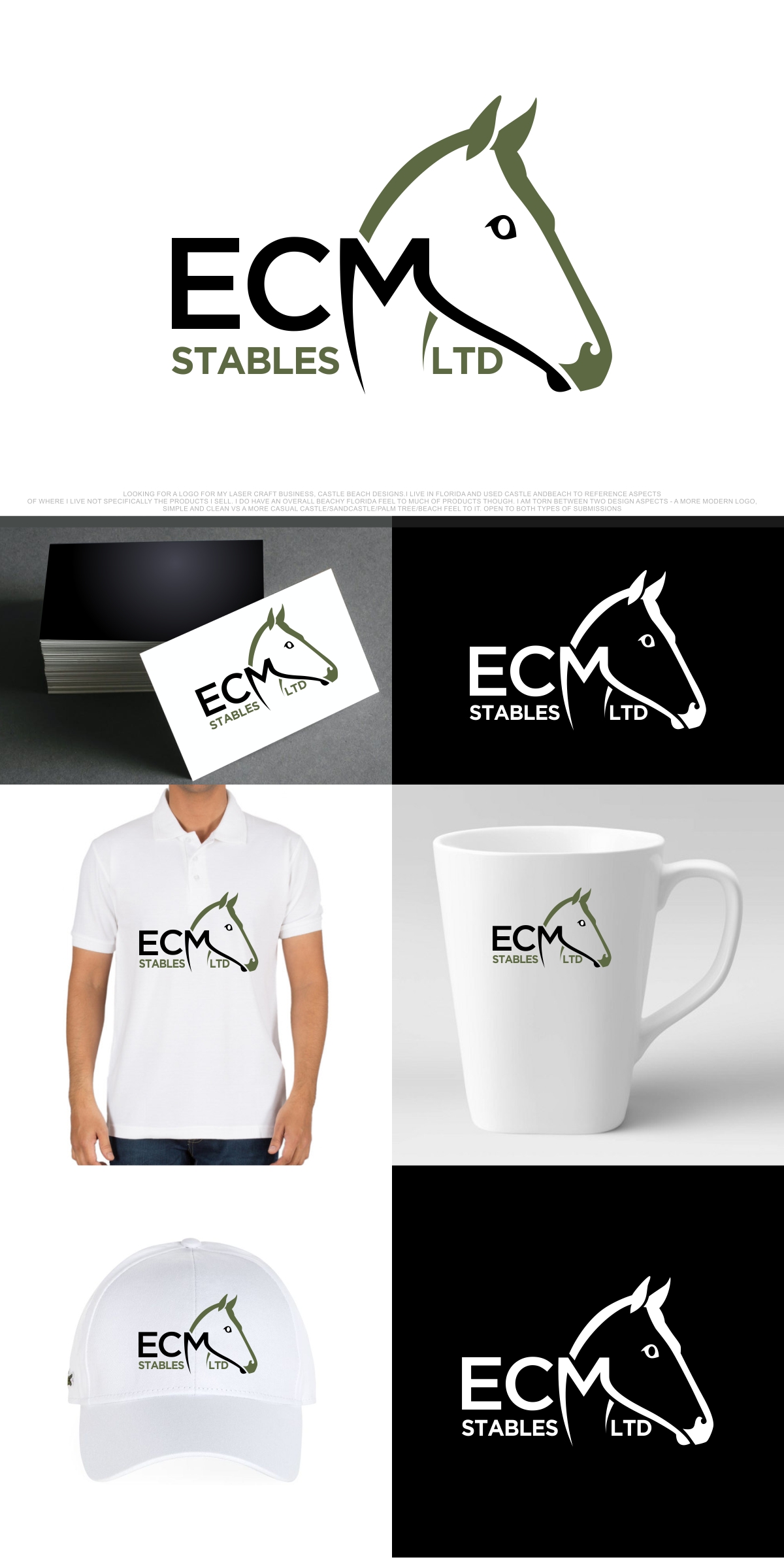 Logo Design by KajalRekha for this project | Design #27267661