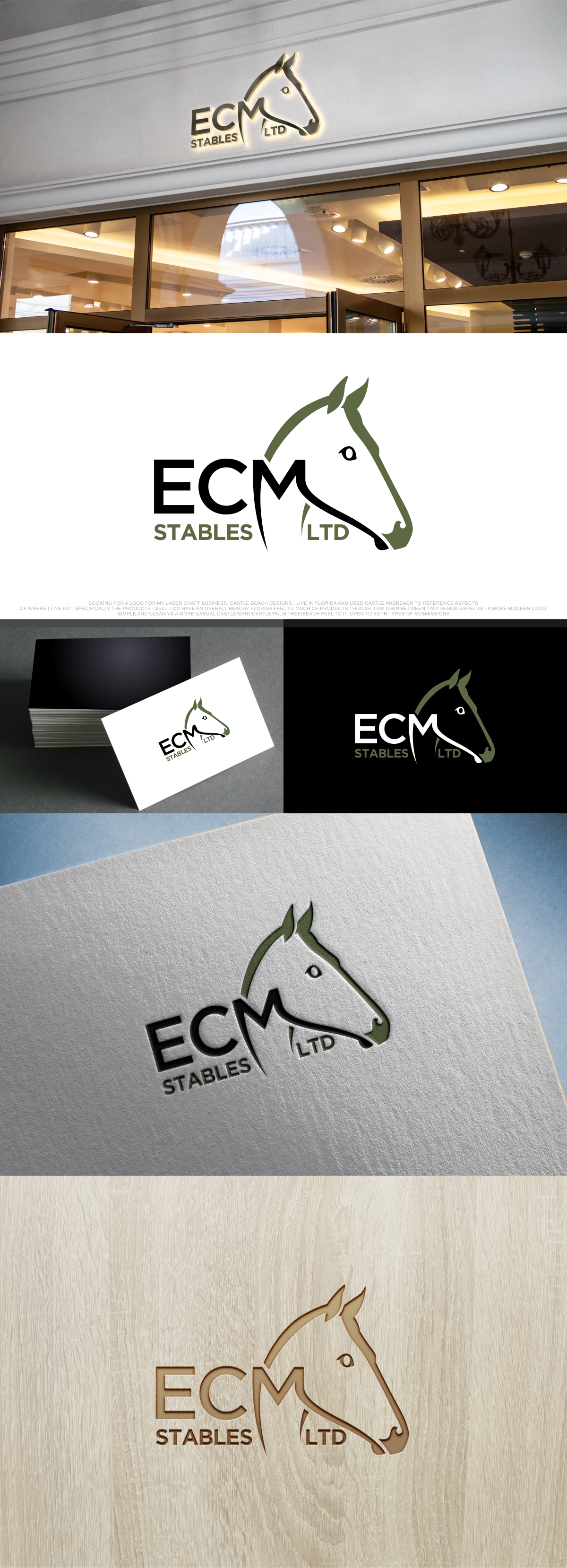 Logo Design by KajalRekha for this project | Design: #27276526