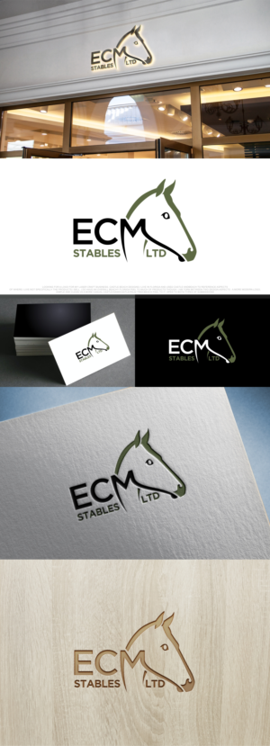 Logo Design by KajalRekha for this project | Design: #27276526