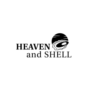 Heaven and shell | Logo Design by rozT