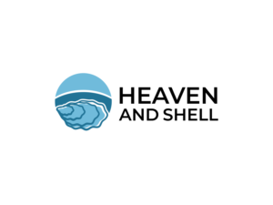 Heaven and shell | Logo Design by BNdesigner