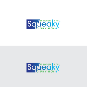 Logo-Design von Sujit Banerjee für Squeaky Clean Windows | Design: #27270878