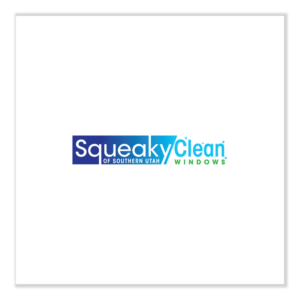 Logo Design by Sujit Banerjee for Squeaky Clean Windows | Design: #27285301