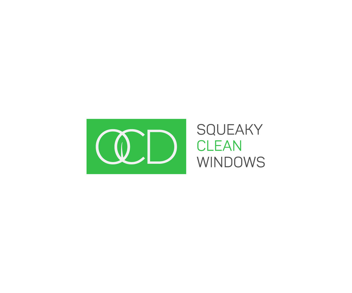 Logo Design by Abdul 20 for Squeaky Clean Windows | Design #27267660
